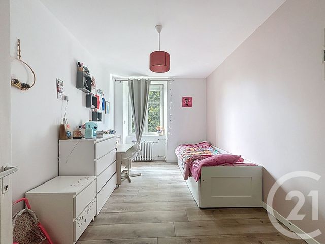 Maison à vendre - 8 pièces - 243 m2 - Hericourt - 70 - FRANCHE-COMTE