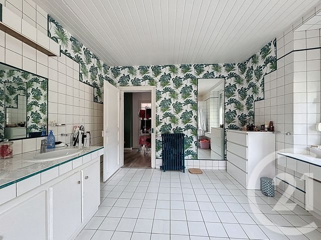 Maison à vendre - 8 pièces - 243 m2 - Hericourt - 70 - FRANCHE-COMTE