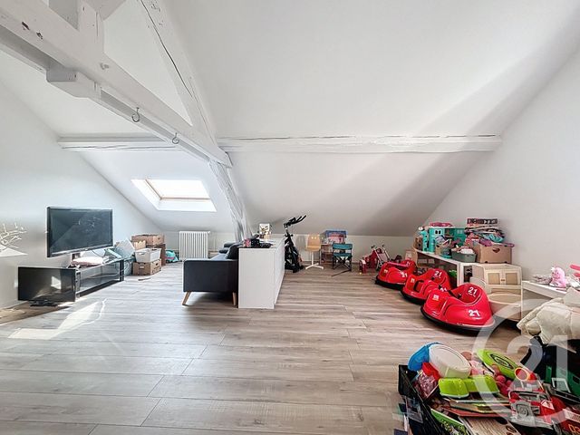 Maison à vendre - 8 pièces - 243 m2 - Hericourt - 70 - FRANCHE-COMTE