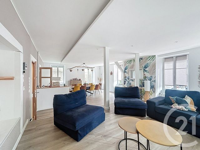 Maison à vendre - 8 pièces - 243 m2 - Hericourt - 70 - FRANCHE-COMTE