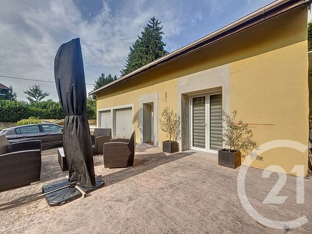 Maison à vendre - 8 pièces - 243 m2 - Hericourt - 70 - FRANCHE-COMTE