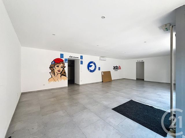 Appartement Local à louer - 2 pièces - 68 m2 - Audincourt - 25 - FRANCHE-COMTE