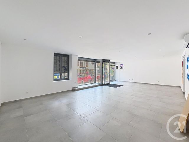 Appartement Local à louer - 2 pièces - 68 m2 - Audincourt - 25 - FRANCHE-COMTE