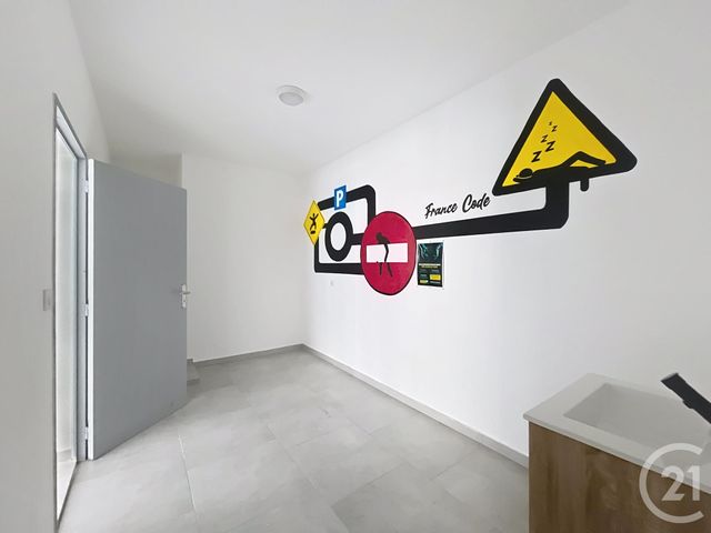 Appartement Local à louer - 2 pièces - 68 m2 - Audincourt - 25 - FRANCHE-COMTE