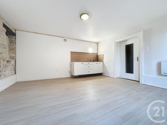 Immeuble &agrave; vendre - 150 m2 - Montbeliard - 25 - FRANCHE-COMTE