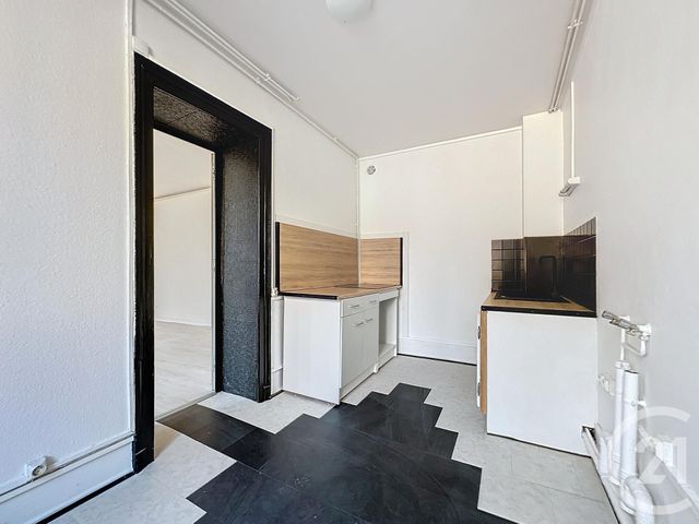 Immeuble &agrave; vendre - 150 m2 - Montbeliard - 25 - FRANCHE-COMTE