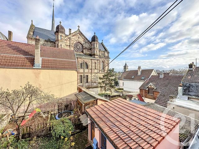 Immeuble &agrave; vendre - 150 m2 - Montbeliard - 25 - FRANCHE-COMTE