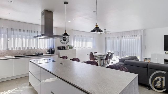 Maison à vendre - 6 pièces - 142 m2 - Dambenois - 25 - FRANCHE-COMTE