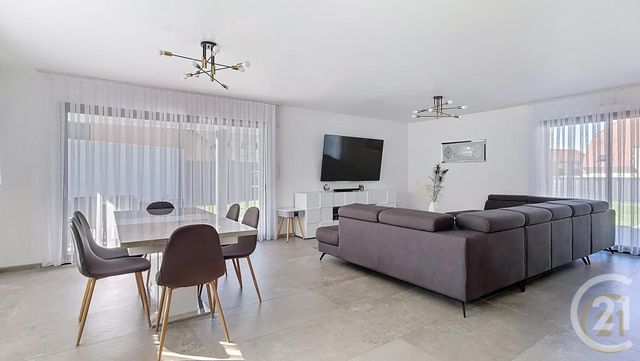 Maison à vendre - 6 pièces - 142 m2 - Dambenois - 25 - FRANCHE-COMTE