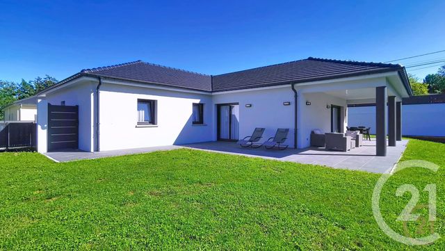 maison - DAMBENOIS - 25