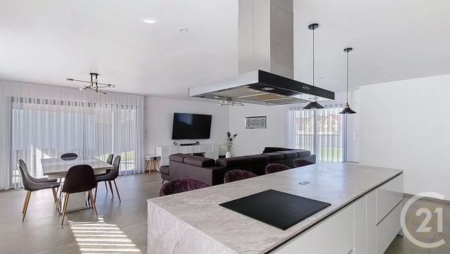 Maison à vendre - 6 pièces - 142 m2 - Dambenois - 25 - FRANCHE-COMTE