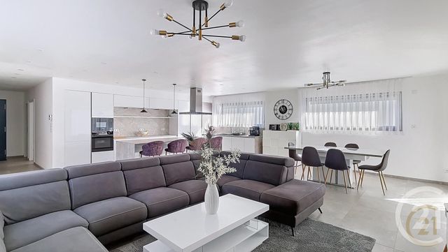 Maison à vendre - 6 pièces - 142 m2 - Dambenois - 25 - FRANCHE-COMTE