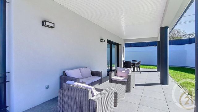 Maison à vendre - 6 pièces - 142 m2 - Dambenois - 25 - FRANCHE-COMTE