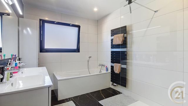 Maison à vendre - 6 pièces - 142 m2 - Dambenois - 25 - FRANCHE-COMTE