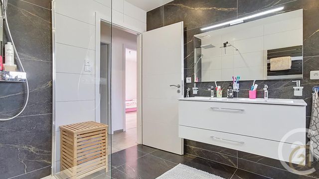 Maison à vendre - 6 pièces - 142 m2 - Dambenois - 25 - FRANCHE-COMTE