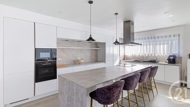 Maison à vendre - 6 pièces - 142 m2 - Dambenois - 25 - FRANCHE-COMTE