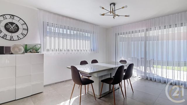 Maison à vendre - 6 pièces - 142 m2 - Dambenois - 25 - FRANCHE-COMTE