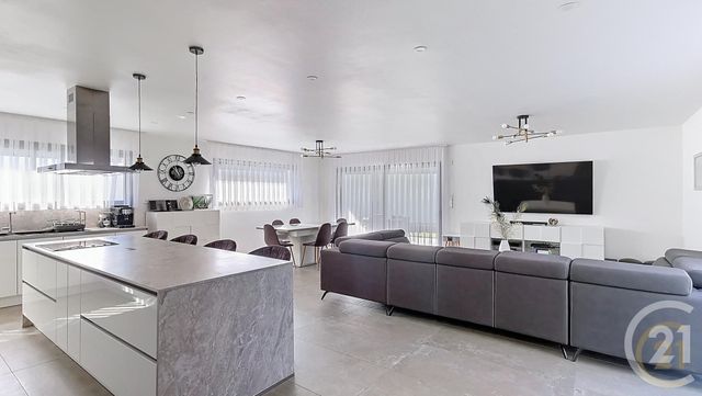 Maison à vendre - 6 pièces - 142 m2 - Dambenois - 25 - FRANCHE-COMTE