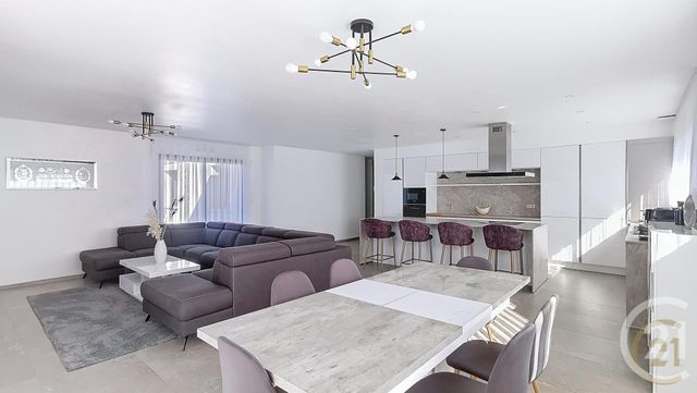 Maison à vendre - 6 pièces - 142 m2 - Dambenois - 25 - FRANCHE-COMTE