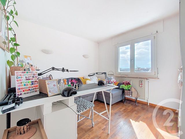 Appartement F5 &agrave; vendre - 5 pi&egrave;ces - 93,25 m2 - Montbeliard - 25 - FRANCHE-COMTE