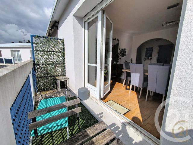 Appartement F5 &agrave; vendre - 5 pi&egrave;ces - 93,25 m2 - Montbeliard - 25 - FRANCHE-COMTE