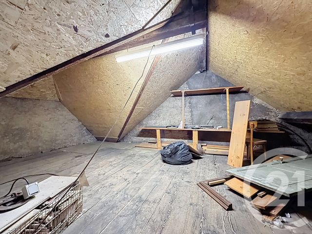 Maison &agrave; vendre - 5 pi&egrave;ces - 92 m2 - Dampierre Les Bois - 25 - FRANCHE-COMTE