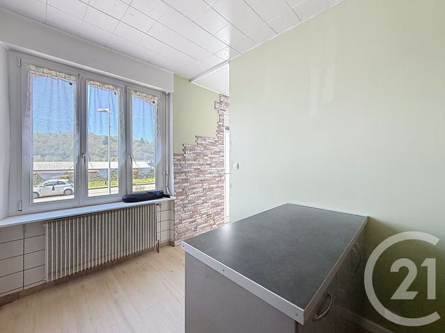 Maison &agrave; vendre - 5 pi&egrave;ces - 92 m2 - Dampierre Les Bois - 25 - FRANCHE-COMTE