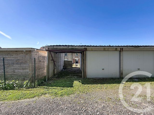 Maison &agrave; vendre - 5 pi&egrave;ces - 92 m2 - Dampierre Les Bois - 25 - FRANCHE-COMTE