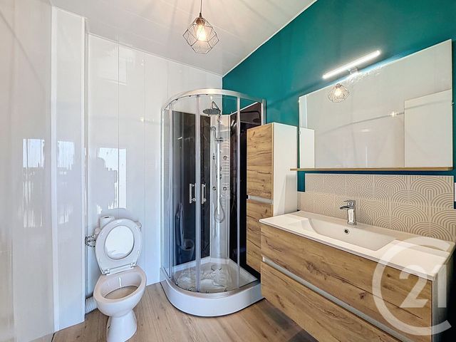 Maison &agrave; vendre - 5 pi&egrave;ces - 92 m2 - Dampierre Les Bois - 25 - FRANCHE-COMTE