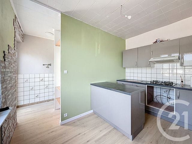 Maison &agrave; vendre - 5 pi&egrave;ces - 92 m2 - Dampierre Les Bois - 25 - FRANCHE-COMTE