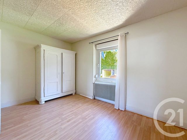 Maison &agrave; vendre - 5 pi&egrave;ces - 92 m2 - Dampierre Les Bois - 25 - FRANCHE-COMTE