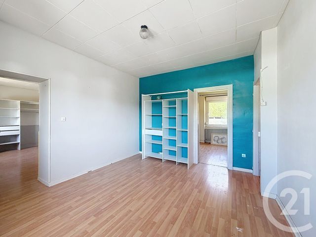 Maison &agrave; vendre - 5 pi&egrave;ces - 92 m2 - Dampierre Les Bois - 25 - FRANCHE-COMTE