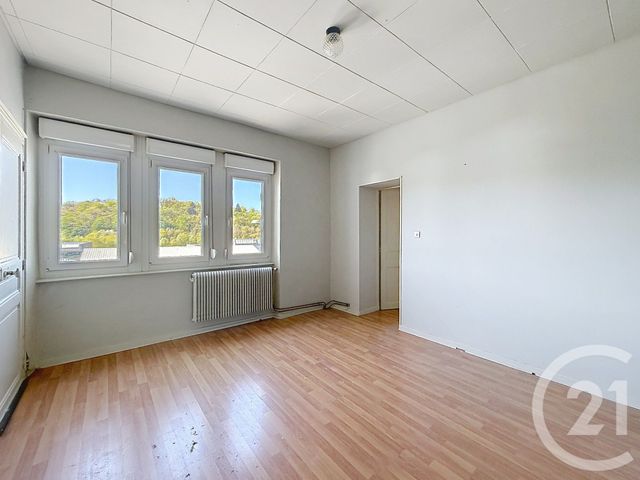 Maison &agrave; vendre - 5 pi&egrave;ces - 92 m2 - Dampierre Les Bois - 25 - FRANCHE-COMTE