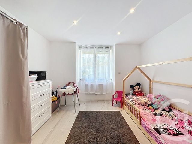 Maison &agrave; vendre - 6 pi&egrave;ces - 106 m2 - Hericourt - 70 - FRANCHE-COMTE