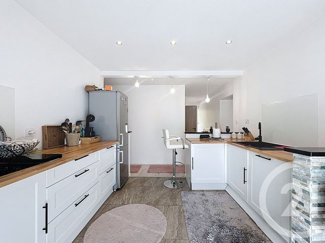 Maison &agrave; vendre - 6 pi&egrave;ces - 106 m2 - Hericourt - 70 - FRANCHE-COMTE