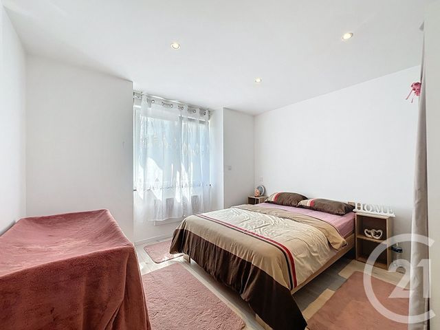 Maison &agrave; vendre - 6 pi&egrave;ces - 106 m2 - Hericourt - 70 - FRANCHE-COMTE