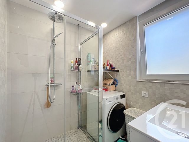 Maison &agrave; vendre - 6 pi&egrave;ces - 106 m2 - Hericourt - 70 - FRANCHE-COMTE