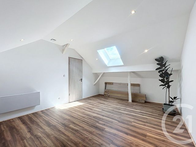 Maison &agrave; vendre - 6 pi&egrave;ces - 106 m2 - Hericourt - 70 - FRANCHE-COMTE