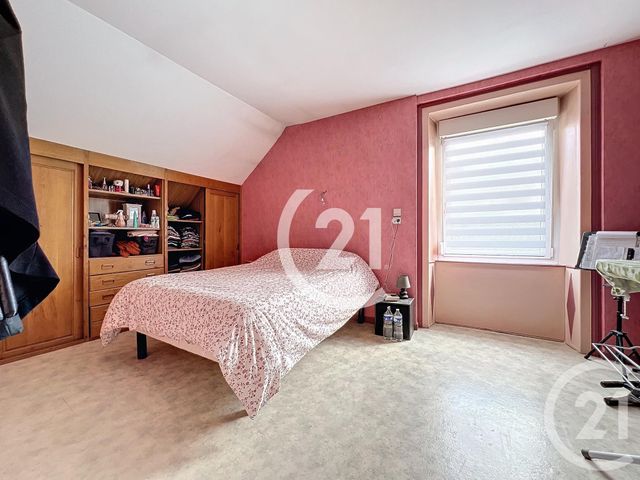 Appartement Duplex à vendre - 6 pièces - 136,20 m2 - Voujeaucourt - 25 - FRANCHE-COMTE