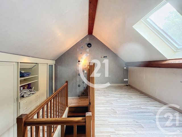 Appartement Duplex à vendre - 6 pièces - 136,20 m2 - Voujeaucourt - 25 - FRANCHE-COMTE