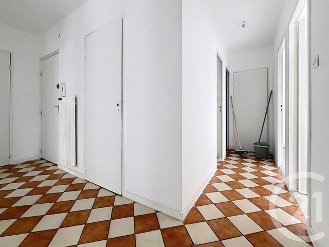 Appartement F3 à louer - 3 pièces - 60,79 m2 - Montbeliard - 25 - FRANCHE-COMTE