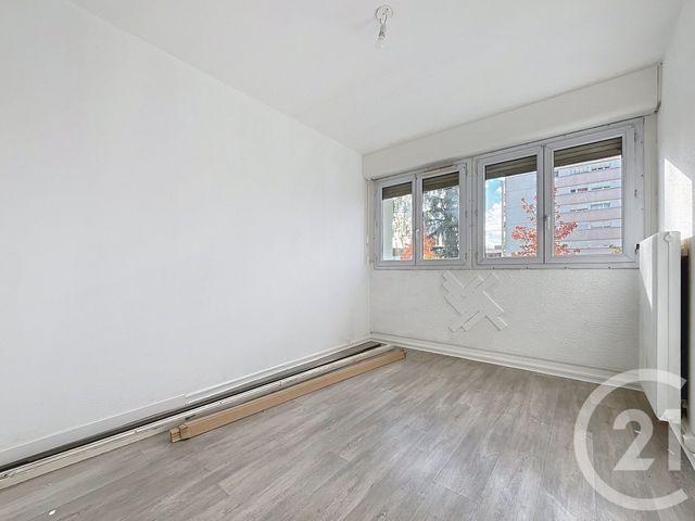 Appartement F3 à louer - 3 pièces - 60,79 m2 - Montbeliard - 25 - FRANCHE-COMTE