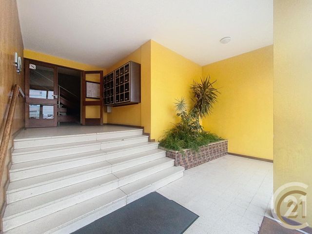 Appartement F3 à louer - 3 pièces - 60,79 m2 - Montbeliard - 25 - FRANCHE-COMTE