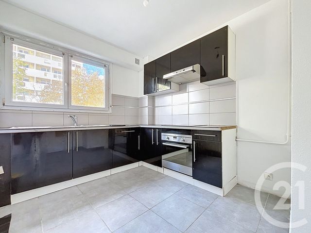 appartement - MONTBELIARD - 25