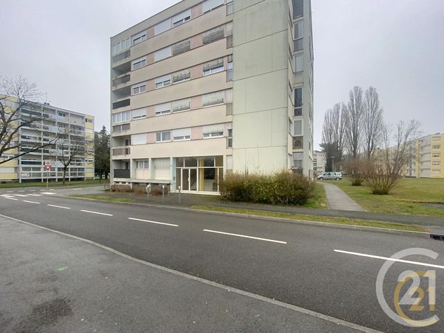 Appartement F3 à louer - 3 pièces - 60,79 m2 - Montbeliard - 25 - FRANCHE-COMTE