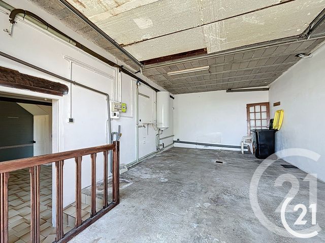 Appartement F4 à vendre - 4 pièces - 66,16 m2 - Goux Les Dambelin - 25 - FRANCHE-COMTE