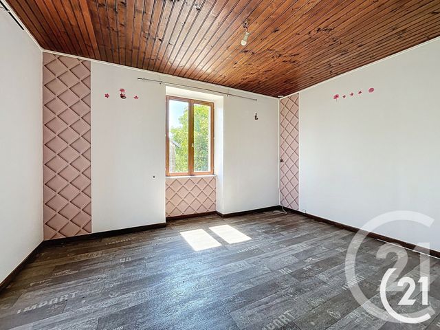 Appartement F4 à vendre - 4 pièces - 66,16 m2 - Goux Les Dambelin - 25 - FRANCHE-COMTE