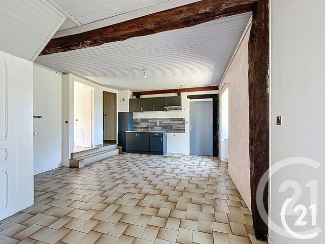 Appartement F4 à vendre - 4 pièces - 66,16 m2 - Goux Les Dambelin - 25 - FRANCHE-COMTE