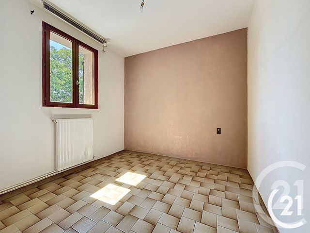Appartement F4 à vendre - 4 pièces - 66,16 m2 - Goux Les Dambelin - 25 - FRANCHE-COMTE