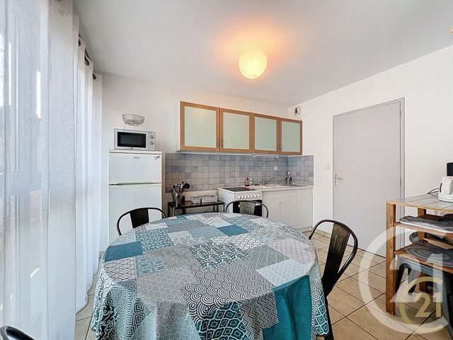 Appartement F3 à vendre - 3 pièces - 63,26 m2 - Montbeliard - 25 - FRANCHE-COMTE